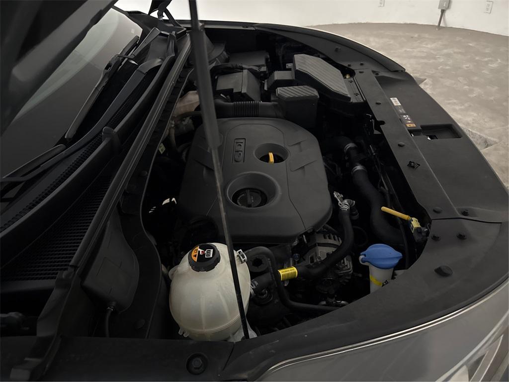 used 2019 Hyundai Tucson car, priced at $11,641