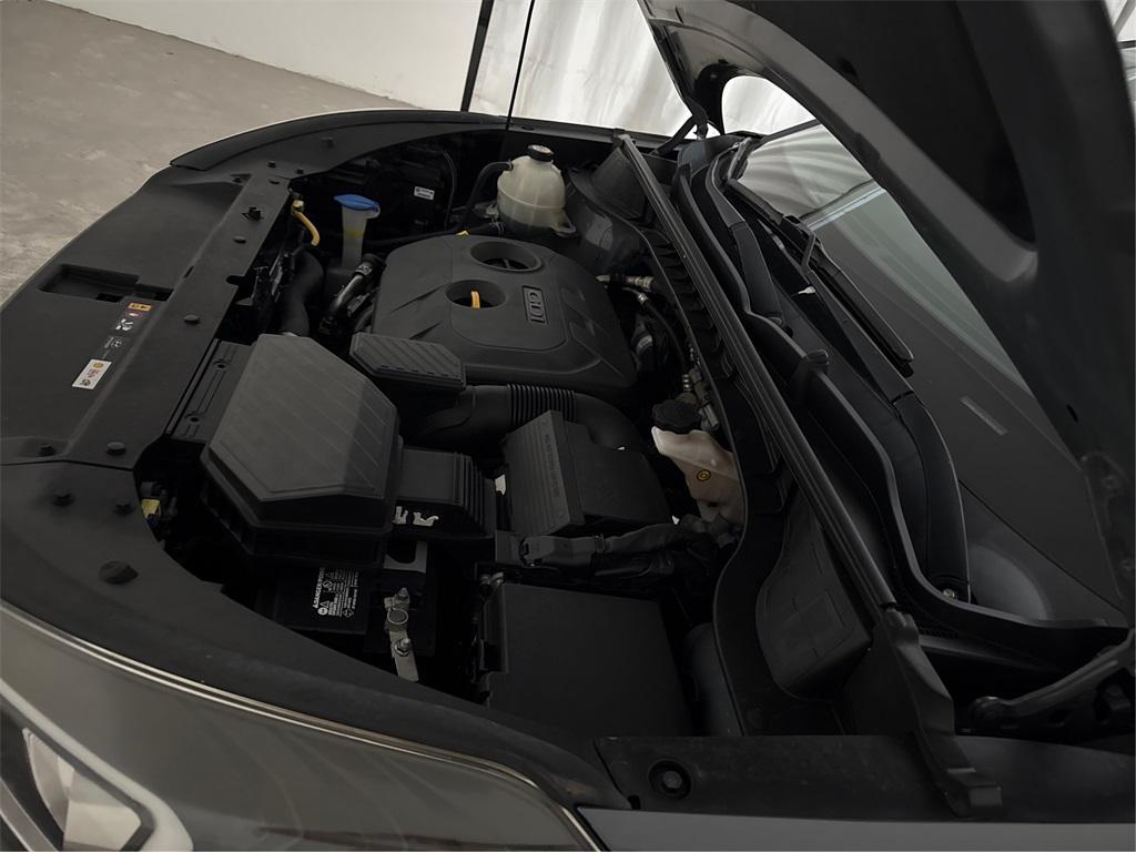 used 2019 Hyundai Tucson car, priced at $11,641