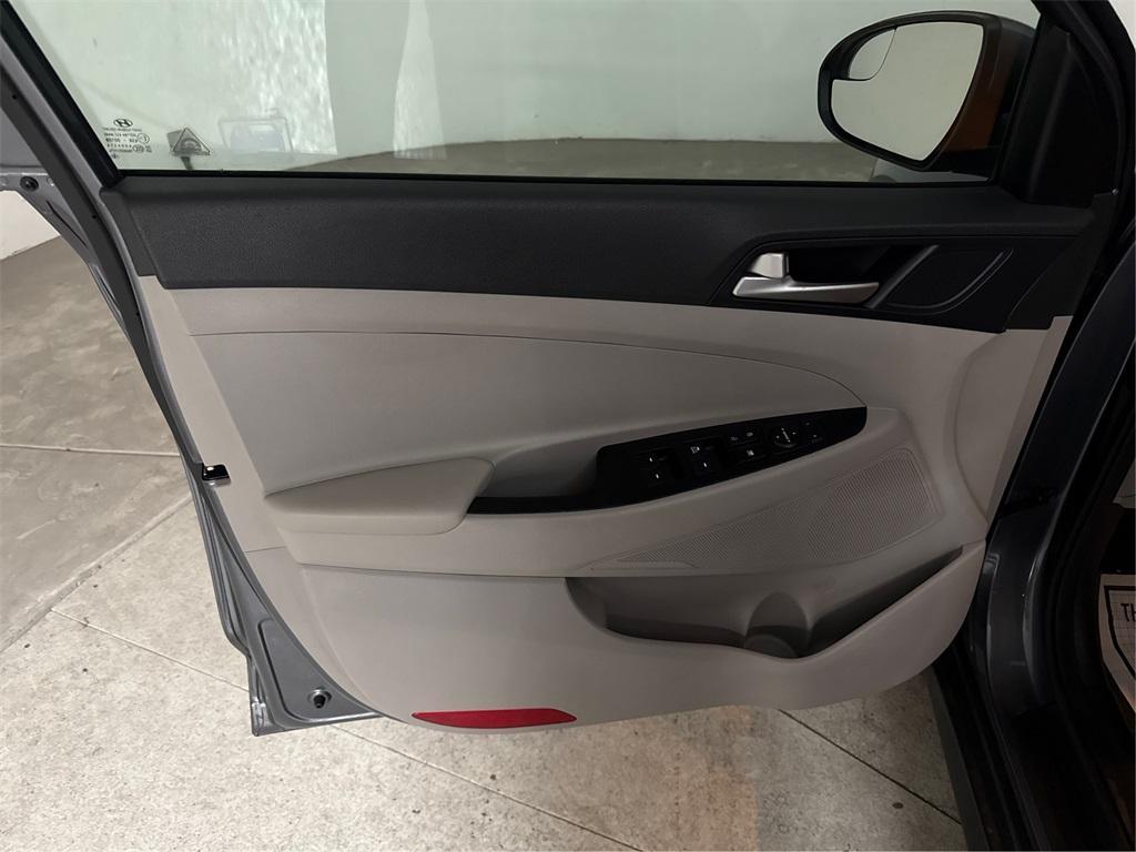 used 2019 Hyundai Tucson car, priced at $11,641