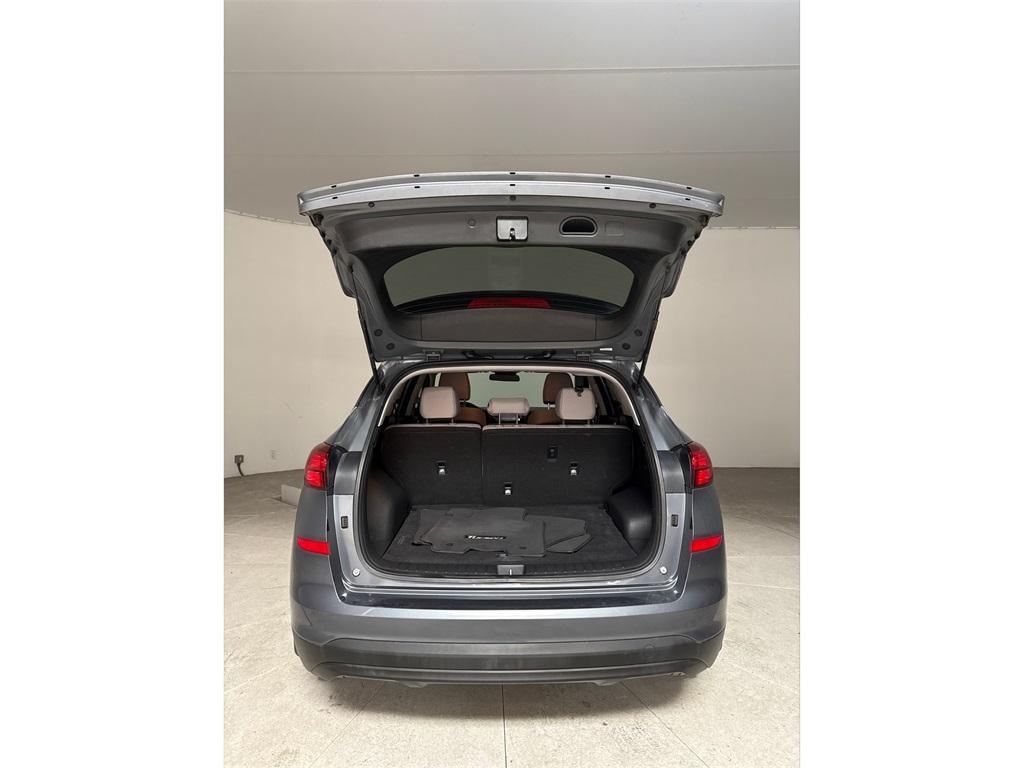 used 2019 Hyundai Tucson car, priced at $11,641