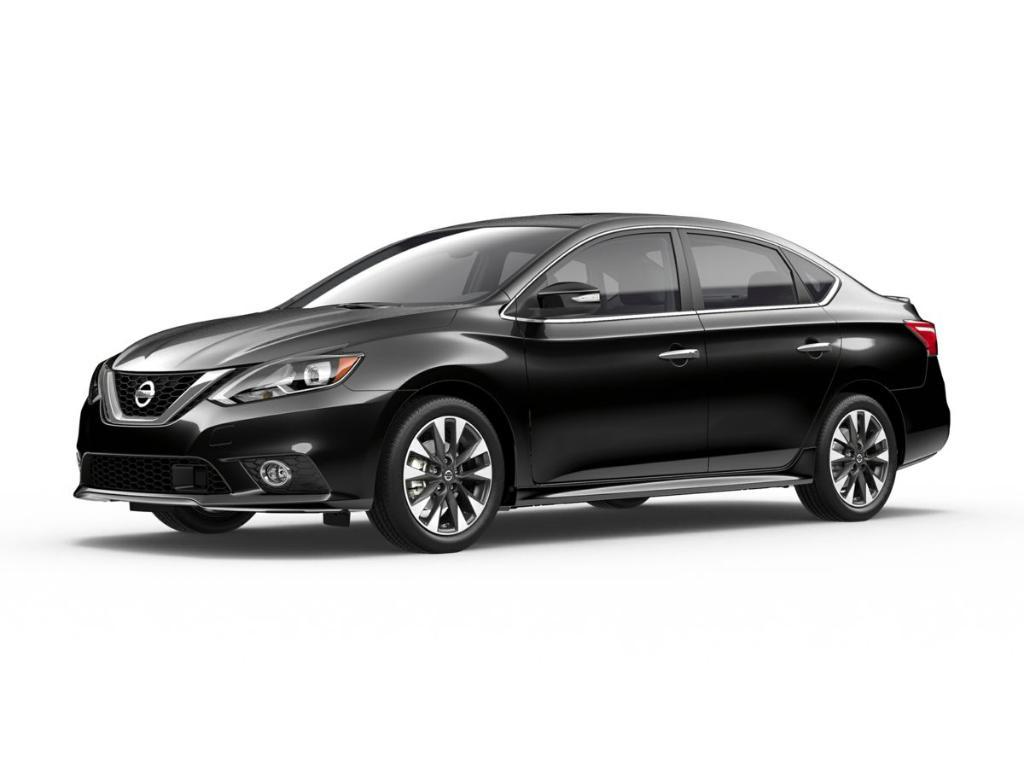 used 2017 Nissan Sentra car, priced at $7,941