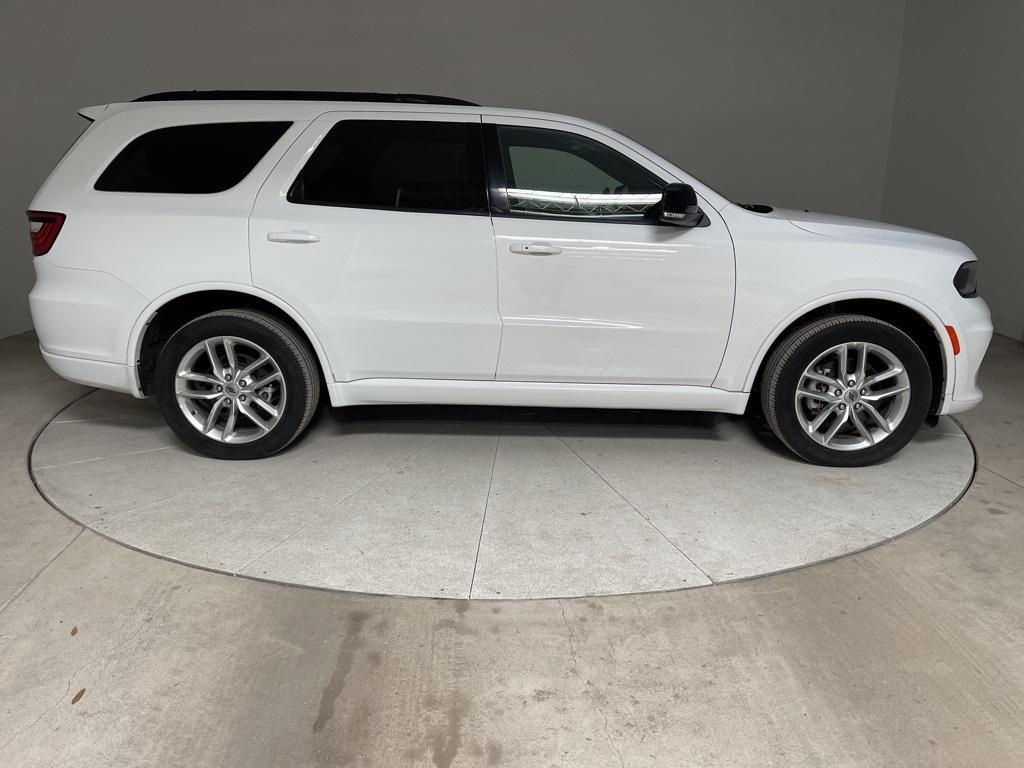 used 2023 Dodge Durango car, priced at $29,991