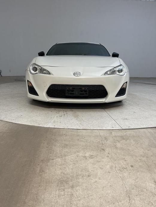 used 2015 Scion FR-S car, priced at $17,291