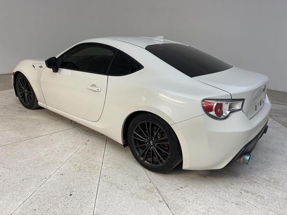 used 2015 Scion FR-S car, priced at $17,291