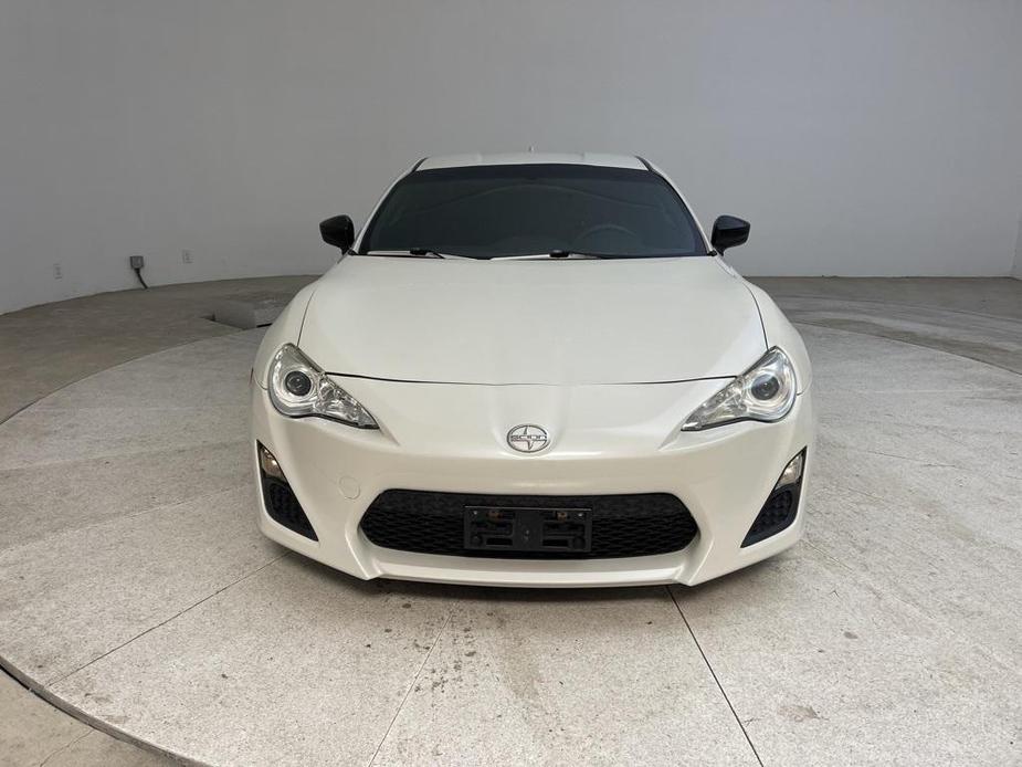 used 2015 Scion FR-S car, priced at $17,291