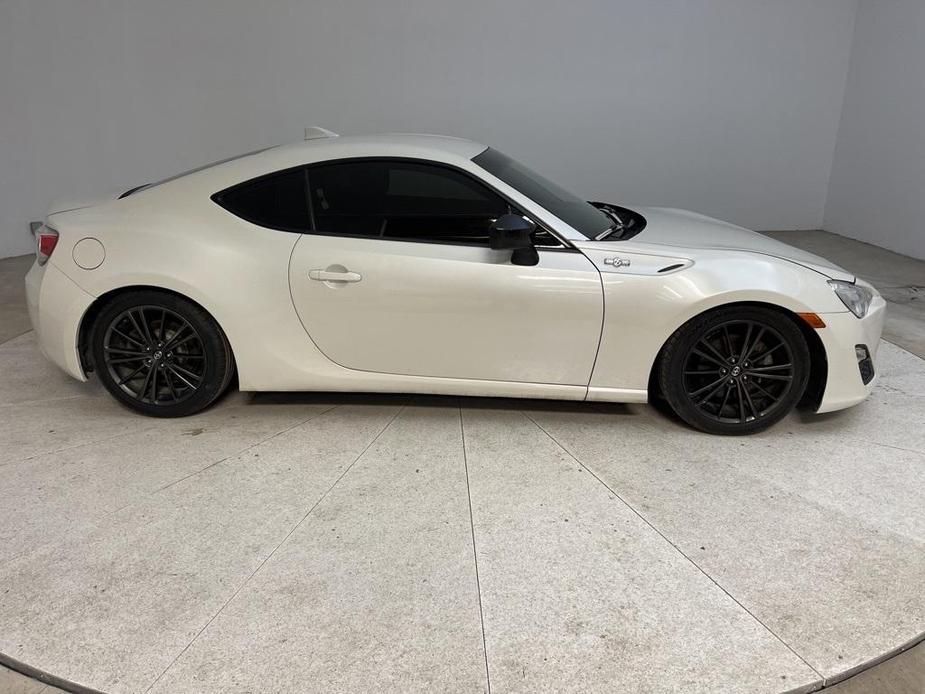 used 2015 Scion FR-S car, priced at $17,291