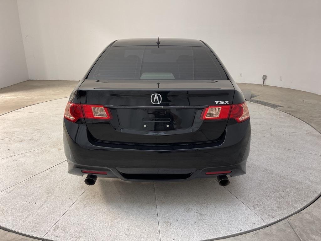 used 2013 Acura TSX car, priced at $9,191