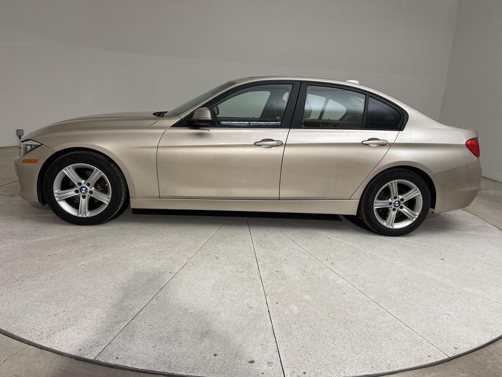 used 2015 BMW 320 car, priced at $6,791