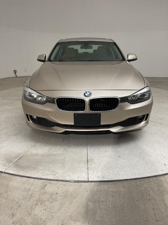 used 2015 BMW 320 car, priced at $6,791