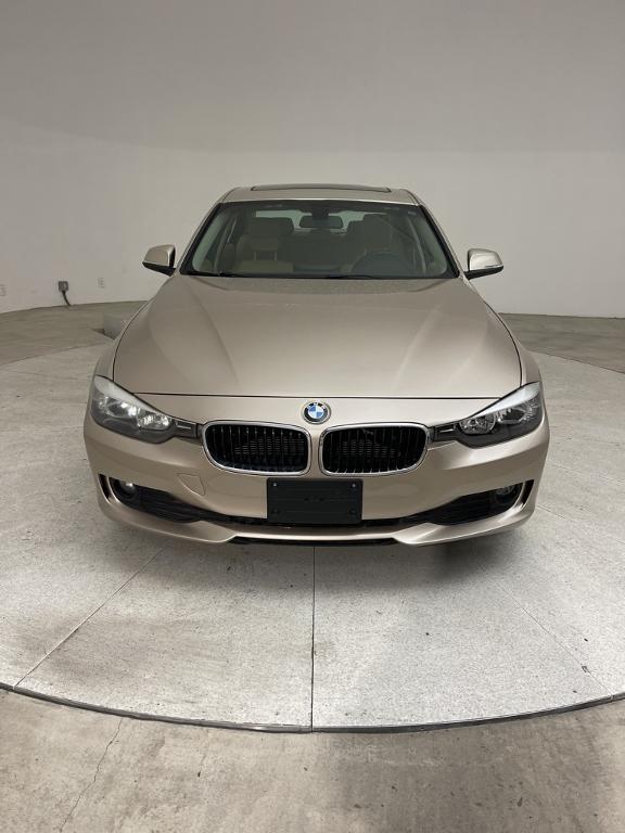 used 2015 BMW 320 car, priced at $6,791