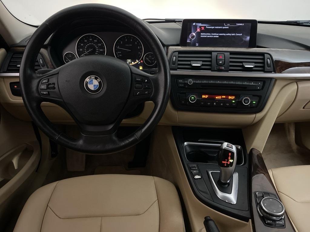 used 2015 BMW 320 car, priced at $6,791