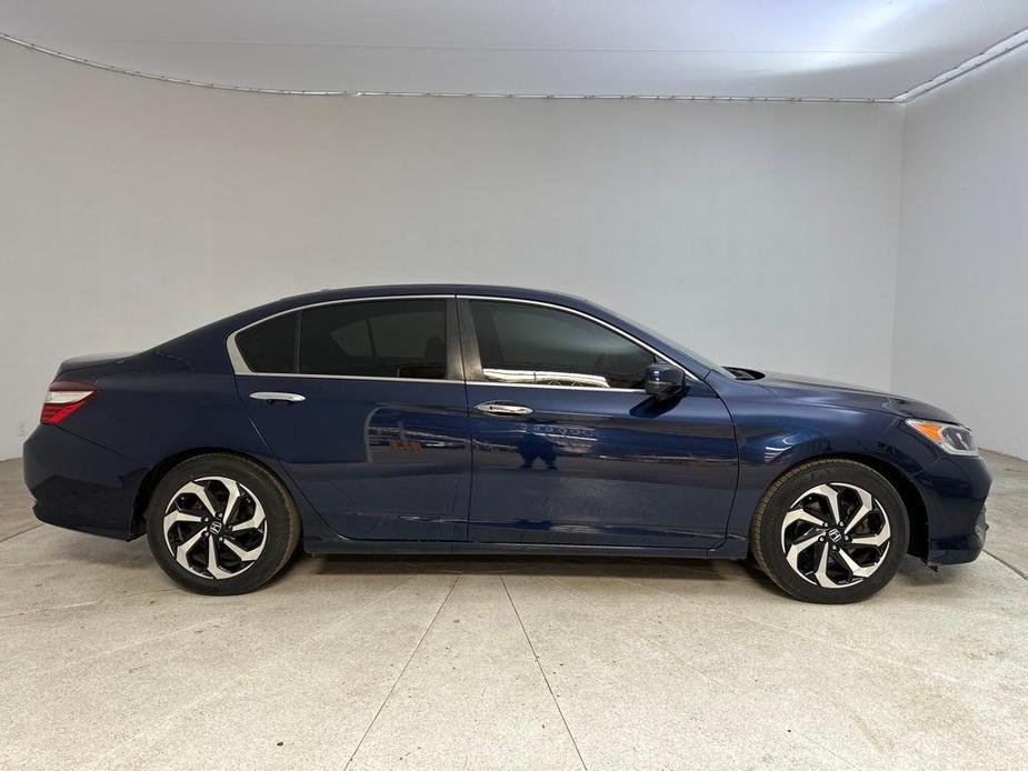 used 2016 Honda Accord car, priced at $10,691