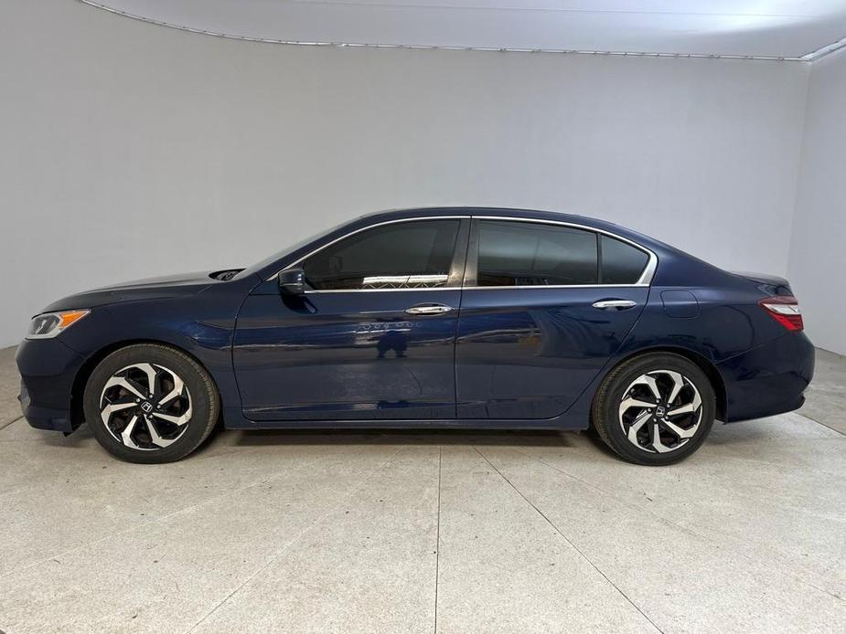 used 2016 Honda Accord car, priced at $10,691