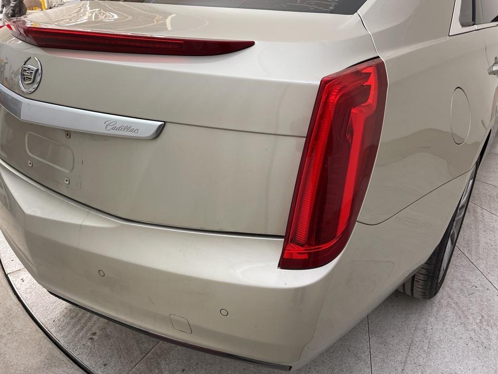 used 2014 Cadillac XTS car, priced at $8,291