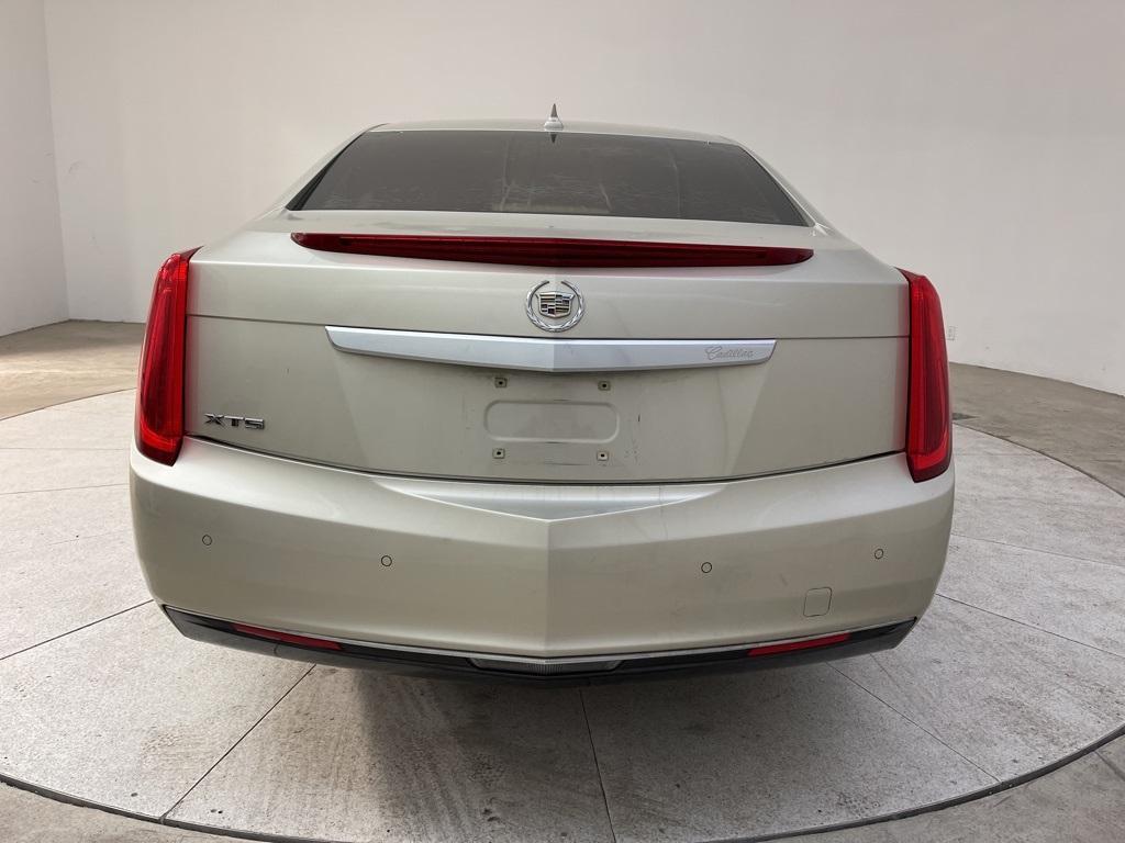 used 2014 Cadillac XTS car, priced at $8,291