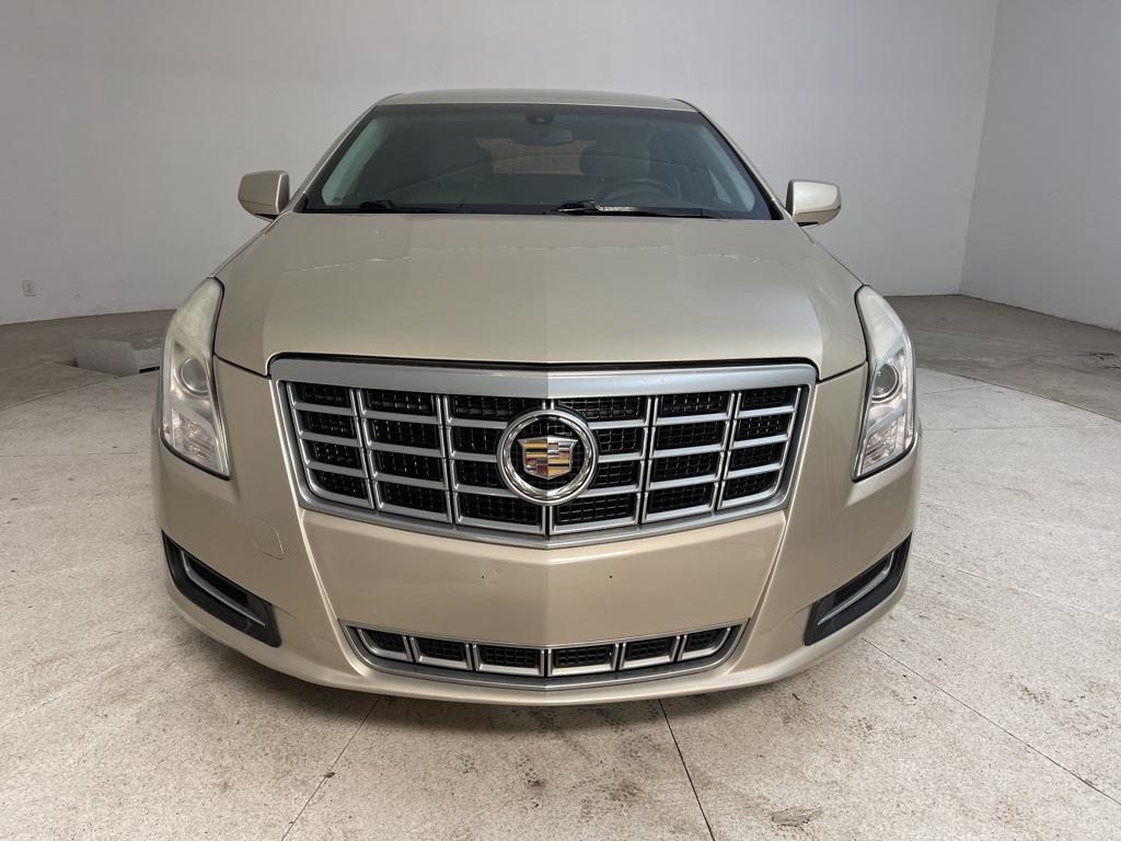 used 2014 Cadillac XTS car, priced at $8,291