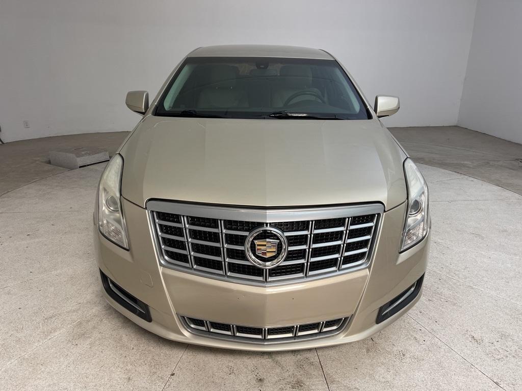 used 2014 Cadillac XTS car, priced at $8,291