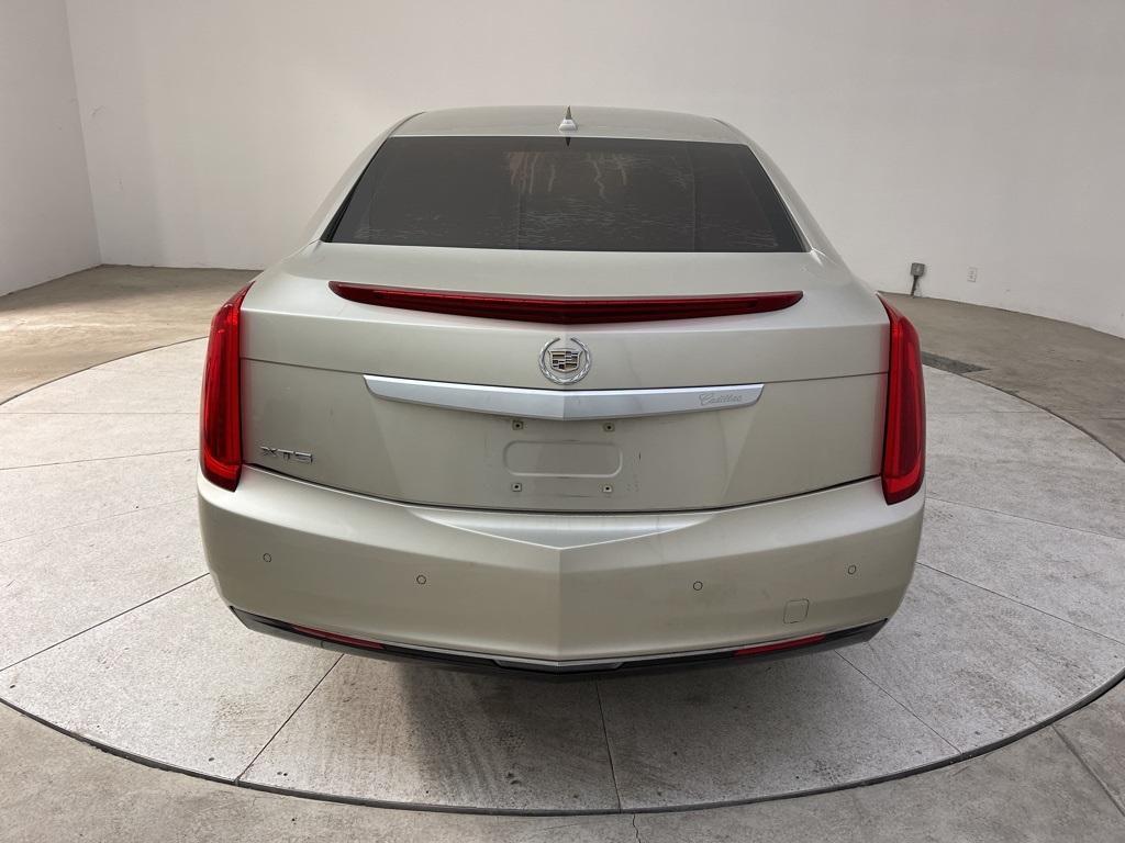 used 2014 Cadillac XTS car, priced at $8,291