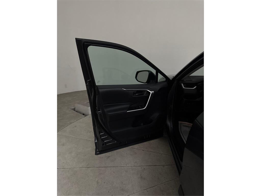 used 2020 Toyota RAV4 Hybrid car, priced at $23,491