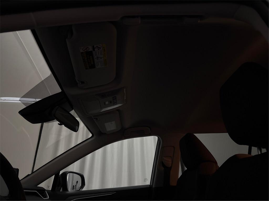 used 2020 Toyota RAV4 Hybrid car, priced at $23,491