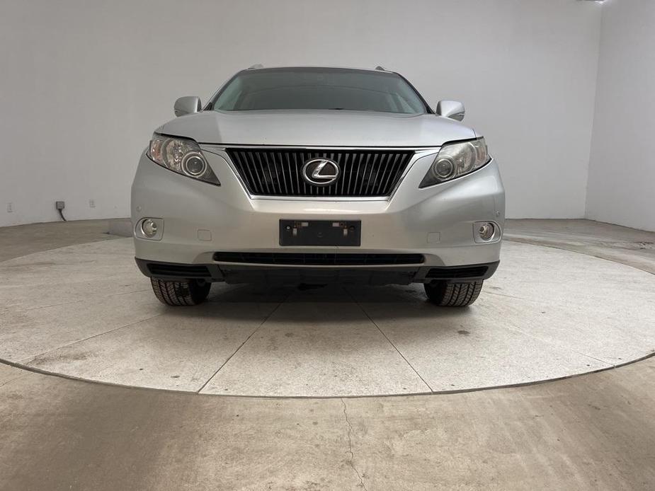 used 2011 Lexus RX 350 car, priced at $8,941