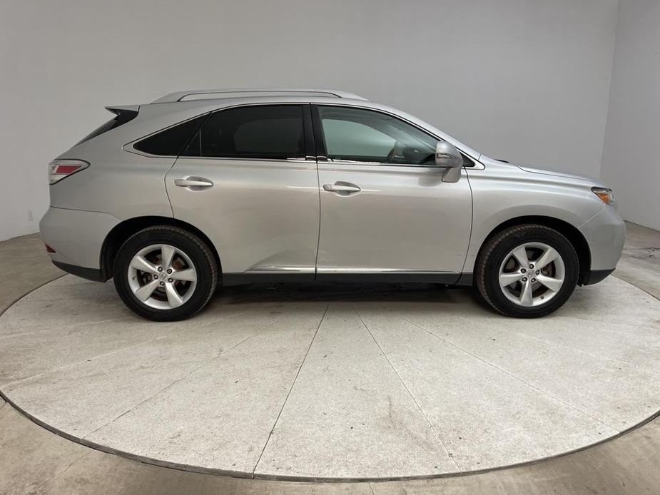 used 2011 Lexus RX 350 car, priced at $8,941