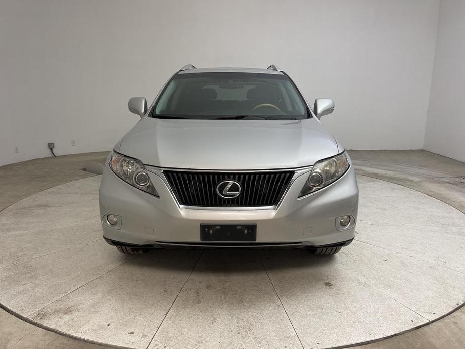 used 2011 Lexus RX 350 car, priced at $8,941