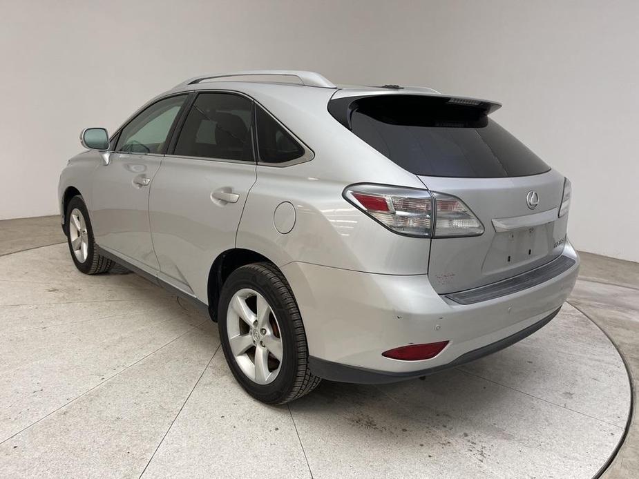 used 2011 Lexus RX 350 car, priced at $8,941