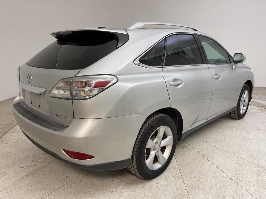 used 2011 Lexus RX 350 car, priced at $8,941