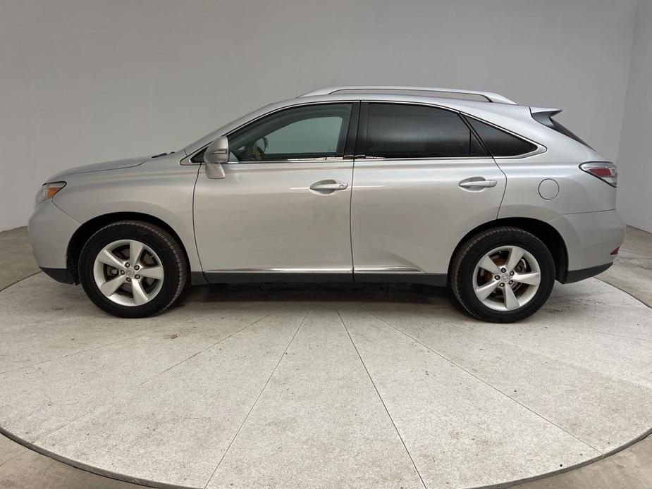 used 2011 Lexus RX 350 car, priced at $8,941