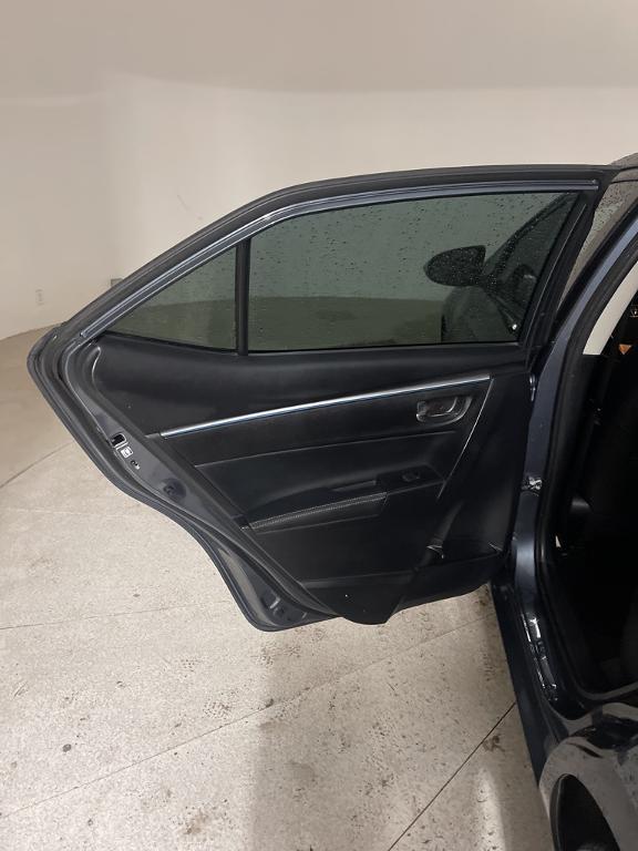 used 2015 Toyota Corolla car, priced at $8,941