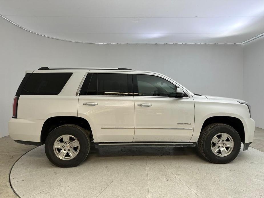 used 2019 GMC Yukon car, priced at $21,991