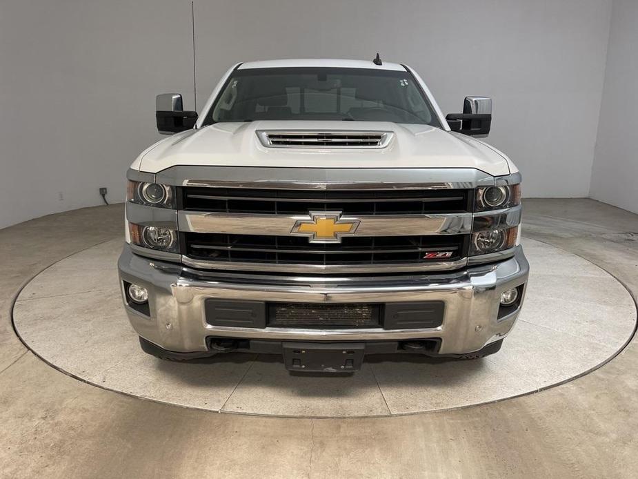 used 2019 Chevrolet Silverado 3500 car, priced at $36,991