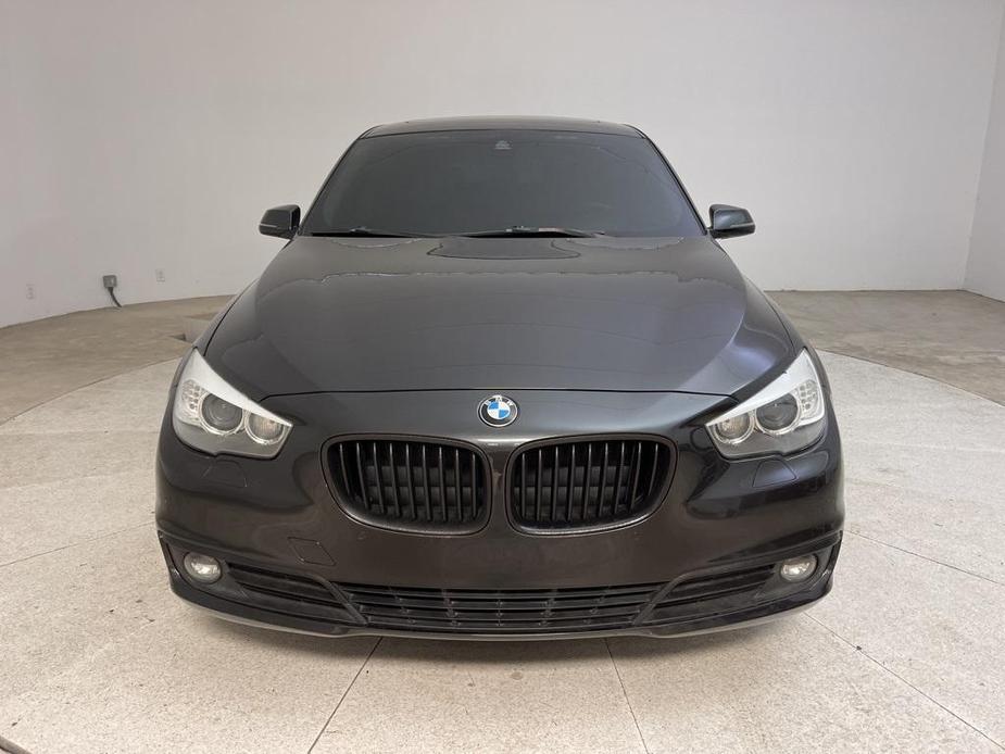 used 2014 BMW 535 Gran Turismo car, priced at $10,291