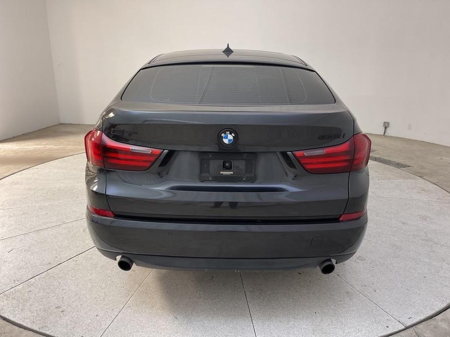 used 2014 BMW 535 Gran Turismo car, priced at $10,291