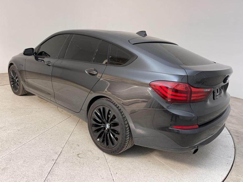 used 2014 BMW 535 Gran Turismo car, priced at $10,291