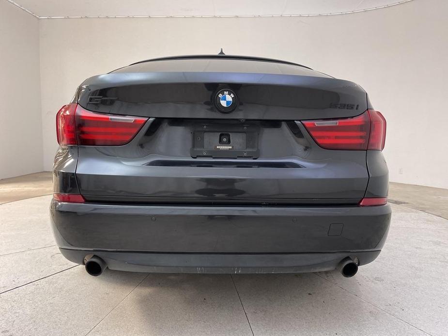 used 2014 BMW 535 Gran Turismo car, priced at $10,291