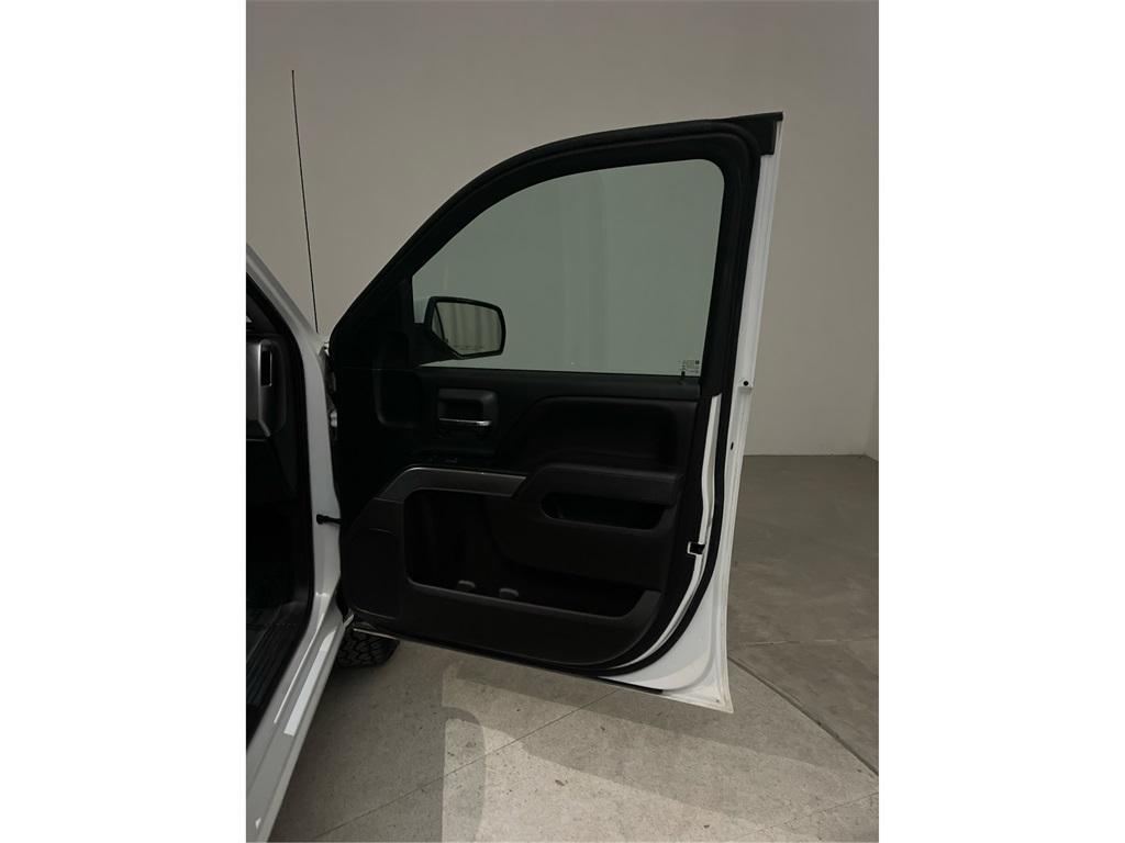 used 2017 Chevrolet Silverado 1500 car, priced at $16,341