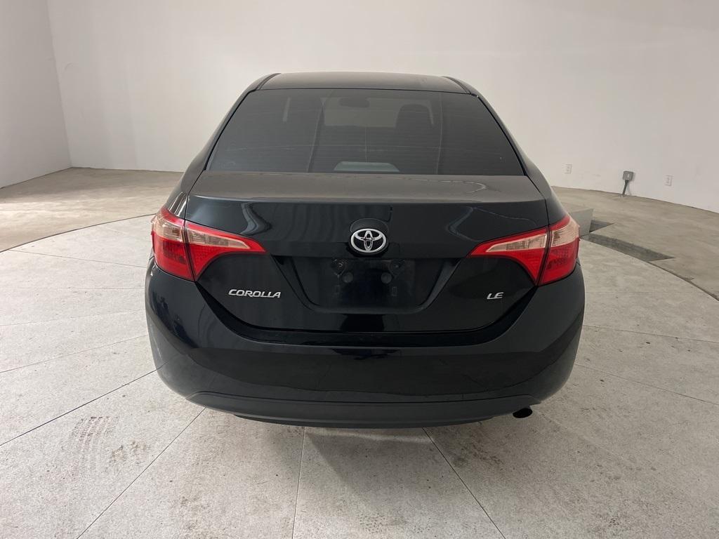 used 2019 Toyota Corolla car, priced at $12,091