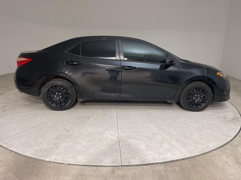 used 2019 Toyota Corolla car, priced at $12,091