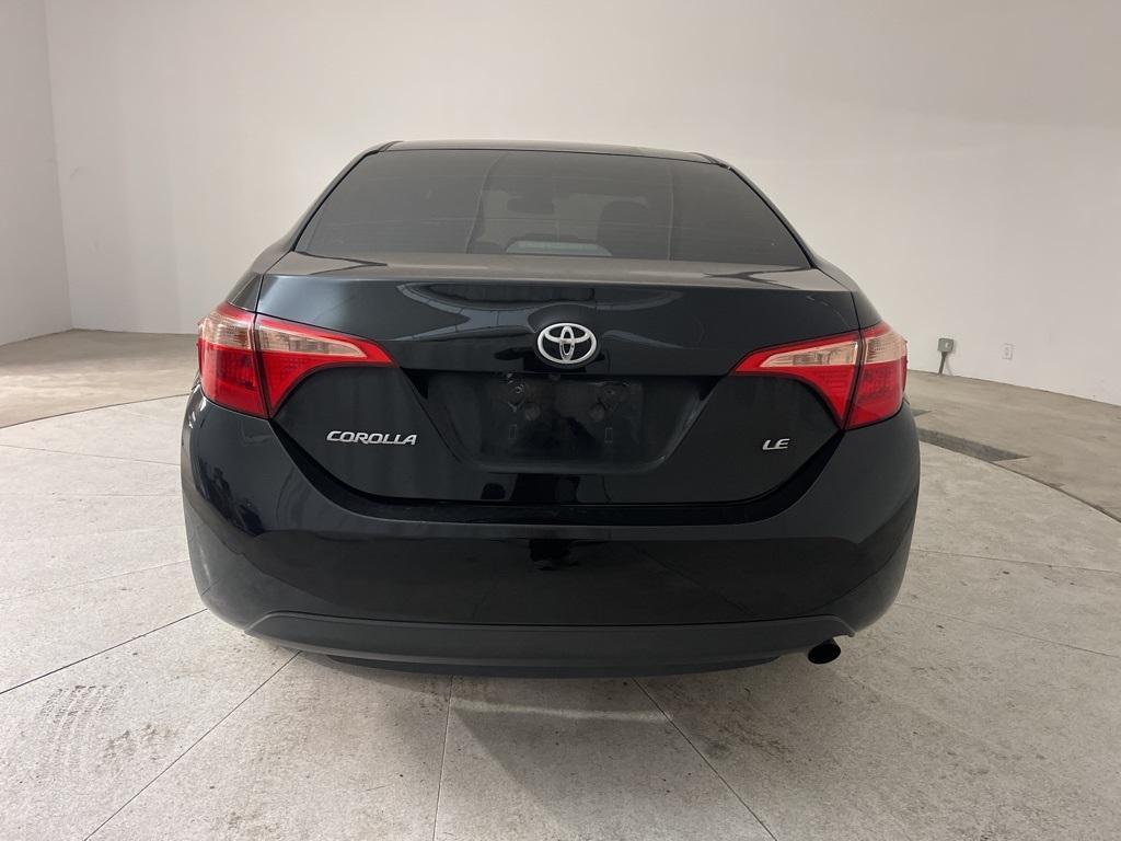 used 2019 Toyota Corolla car, priced at $12,091