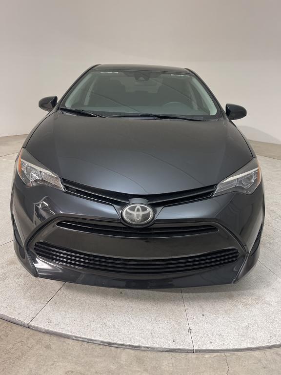 used 2019 Toyota Corolla car, priced at $12,091