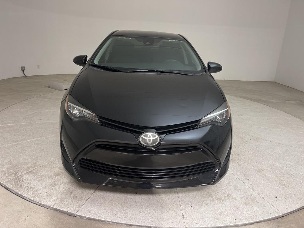 used 2019 Toyota Corolla car, priced at $12,091