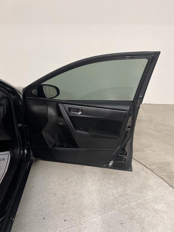 used 2019 Toyota Corolla car, priced at $12,091