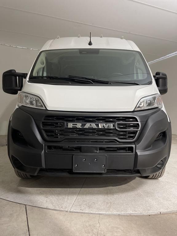used 2023 Ram ProMaster 2500 car, priced at $27,691