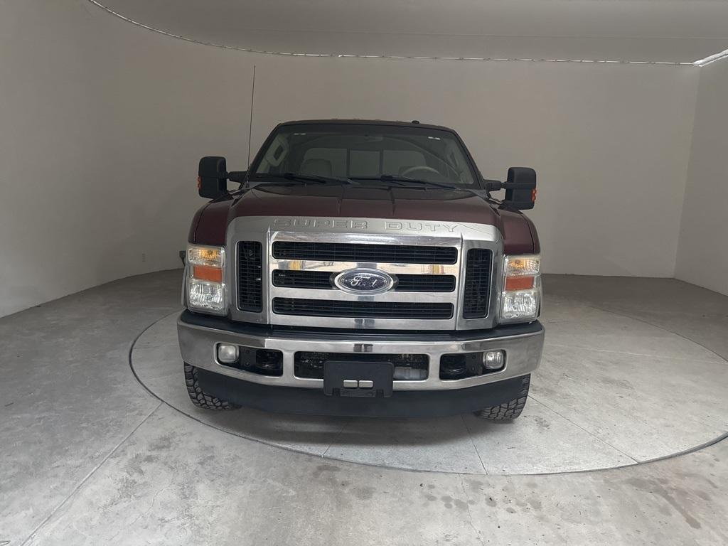 used 2010 Ford F-350 car, priced at $22,991