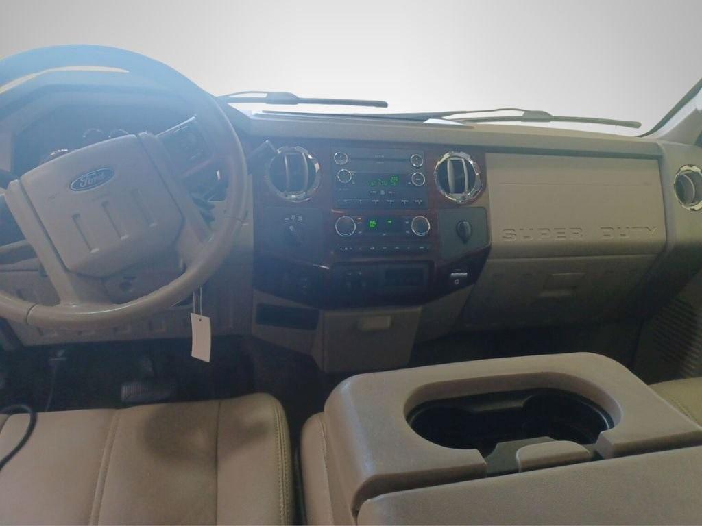 used 2010 Ford F-350 car, priced at $22,991