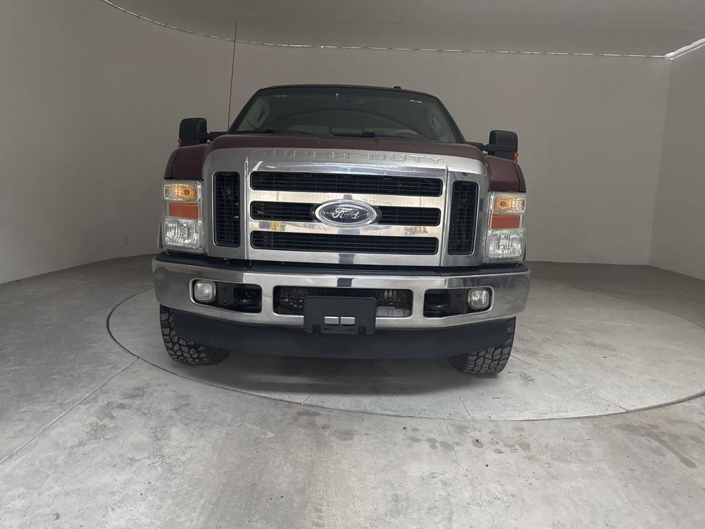 used 2010 Ford F-350 car, priced at $22,991