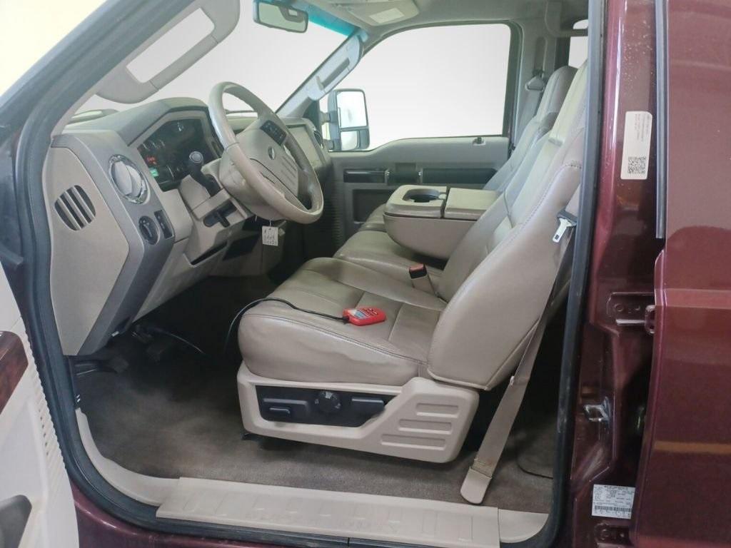 used 2010 Ford F-350 car, priced at $22,991
