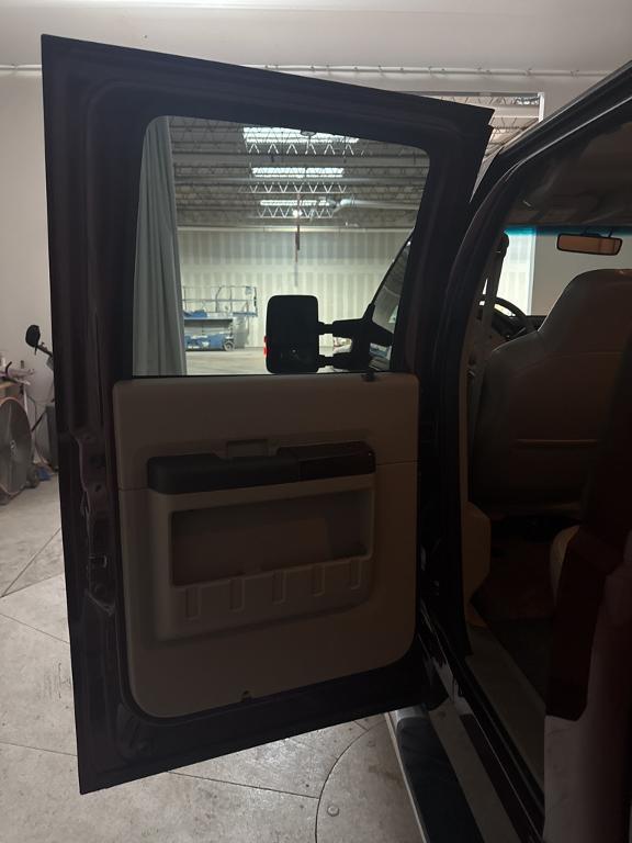 used 2010 Ford F-350 car, priced at $22,991